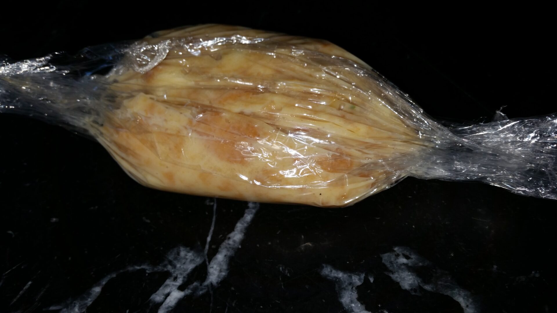 Hausgemachte Semmelknödel die schnelle Variante