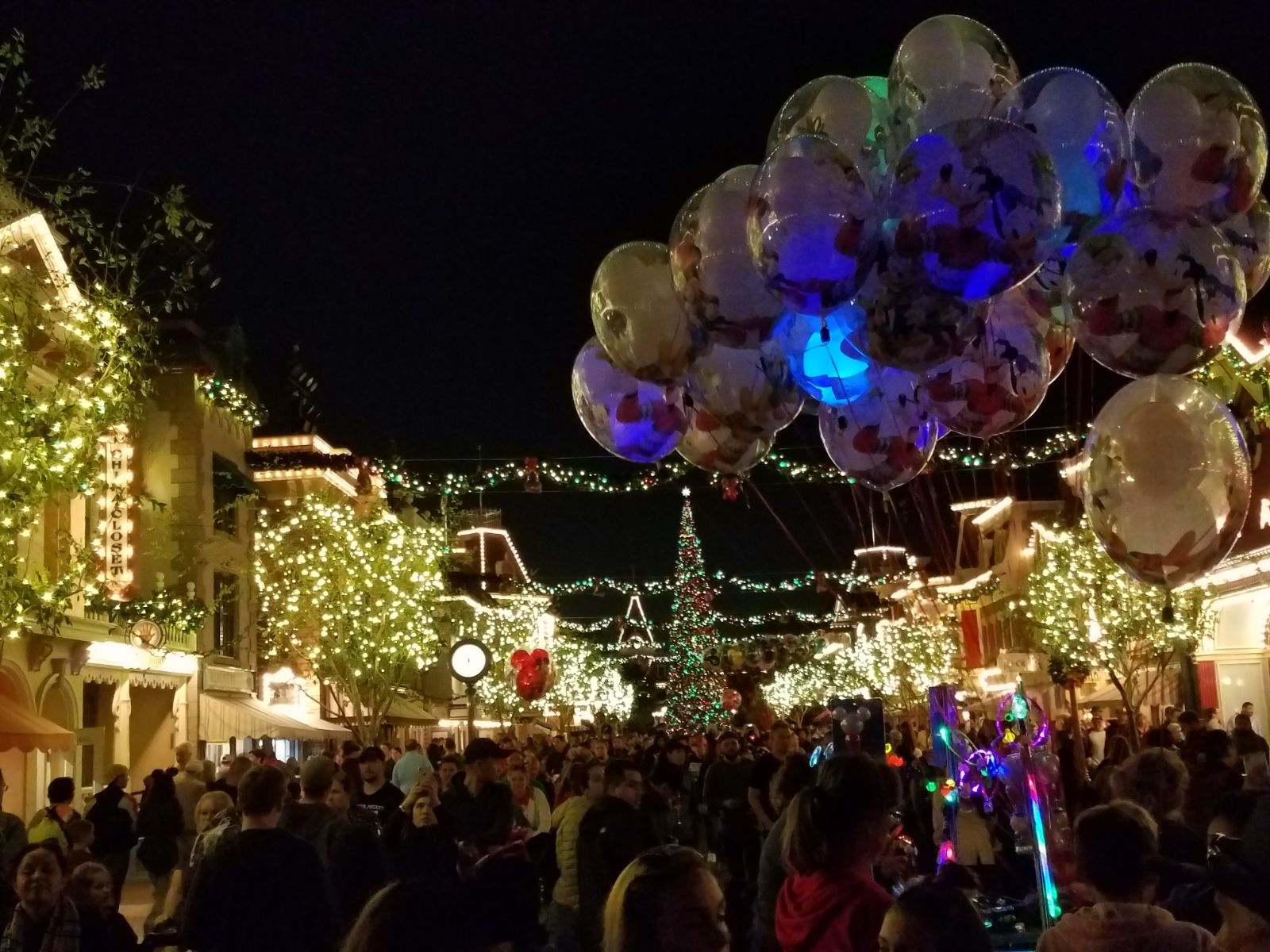 Wie feiert man Weihnachten in den USA?