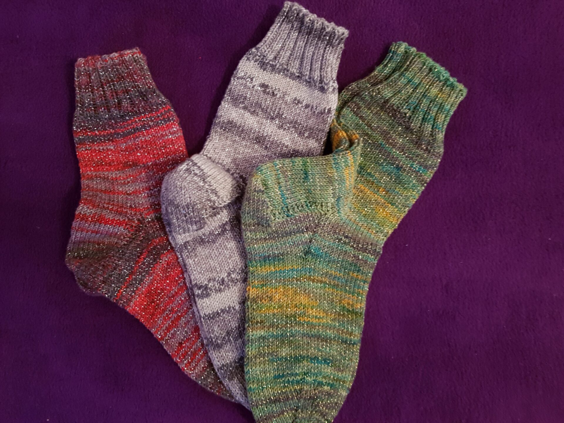 Socken Stricken Wie Oma Mit Ganz Einfacher Anleitung socken-stricken-wie-oma-mit-ganz-einfacher-anleitung