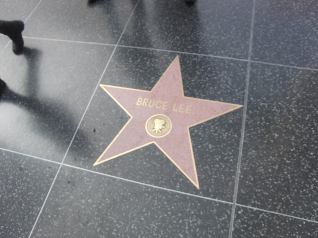 Wie Viele Sterne Hat Der Walk Of Fame