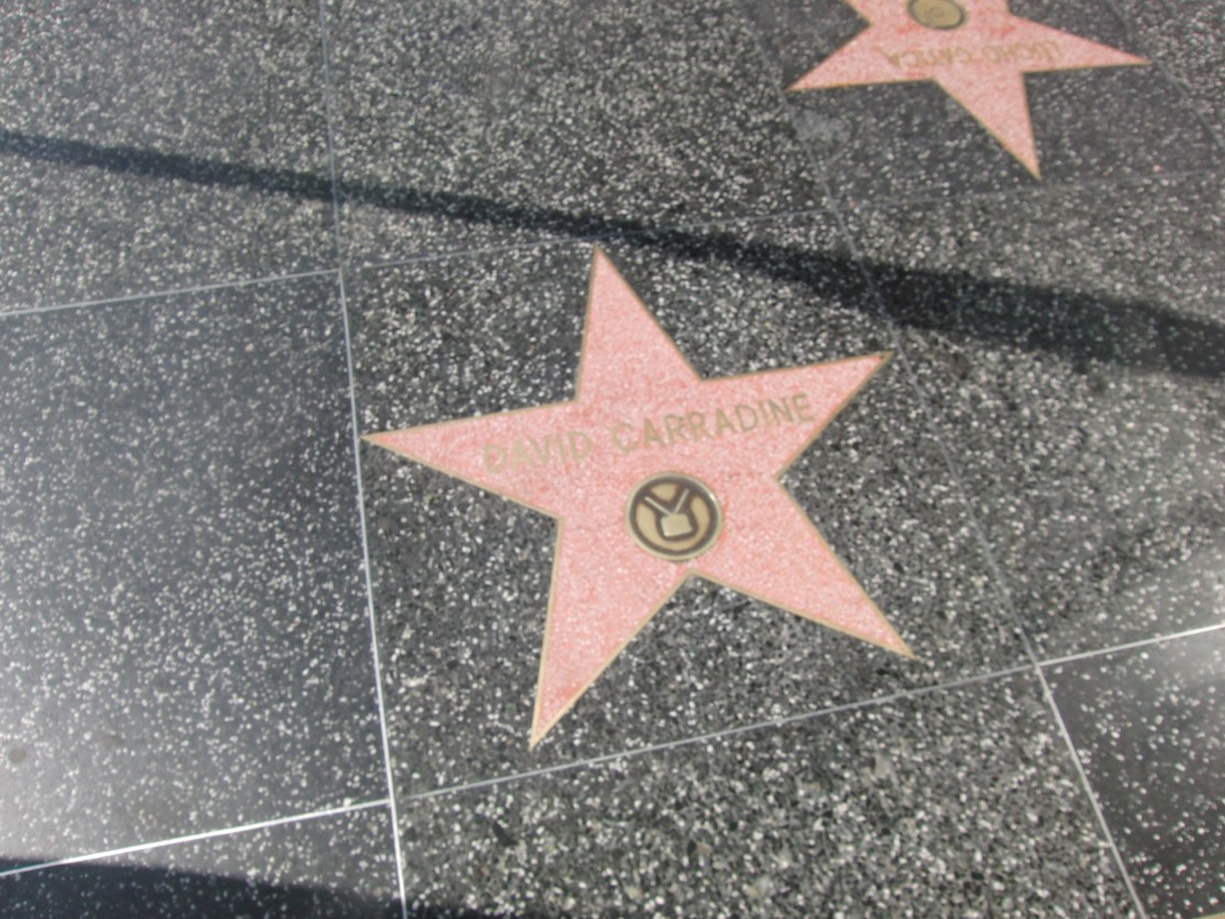Wie Viele Sterne Hat Der Walk Of Fame