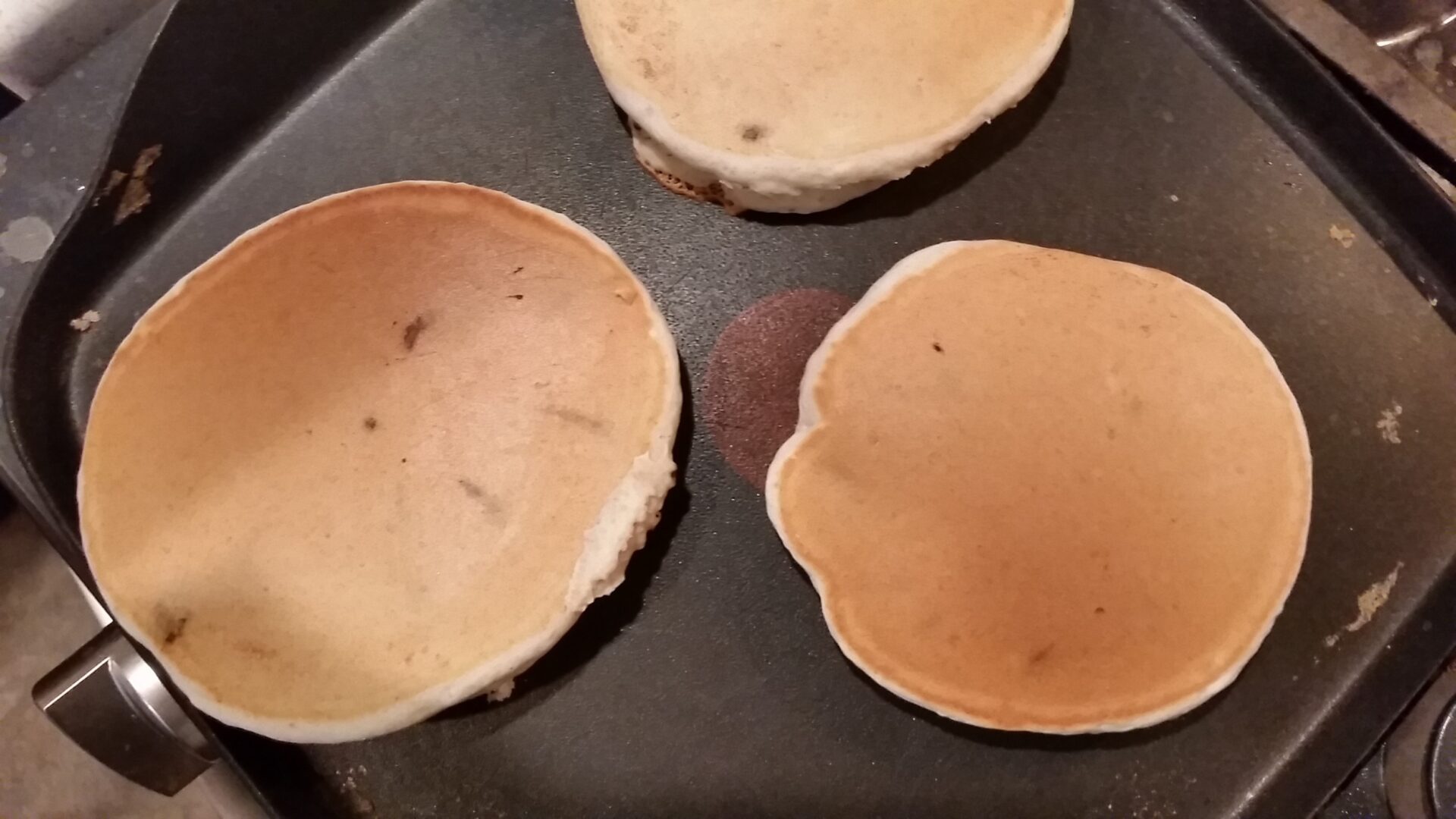 Amerikanische Pancakes – Rezept, Varianten &amp; Frühstückstipps