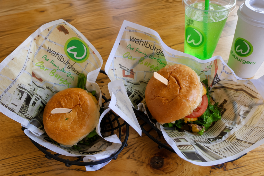 Essen am Las Vegas Strip: Meine Tipps für Food Courts und Restaurants
